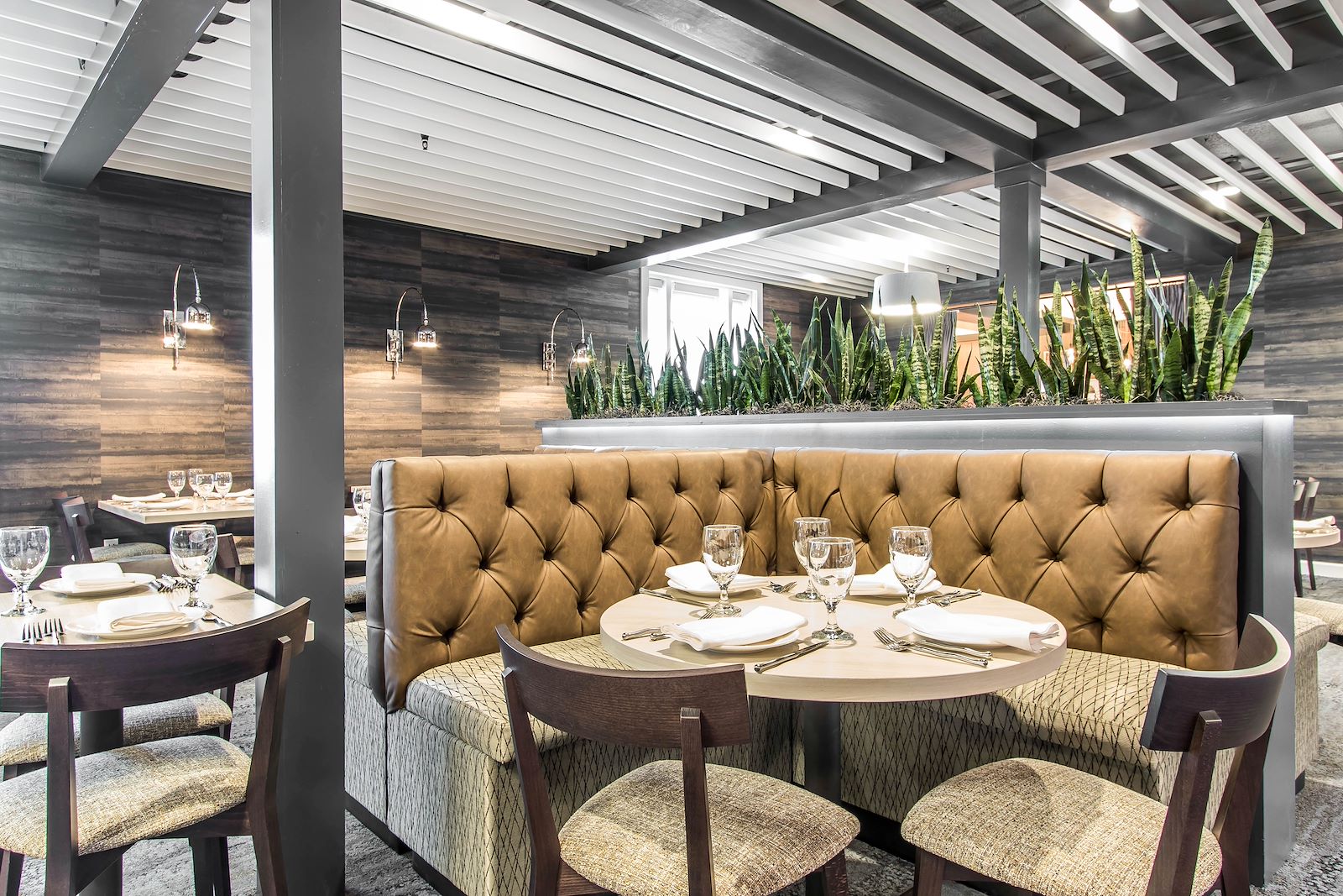 Savory American Cuisine in Little Rock Arkansas | The Burgundy Hotel